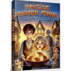 TCX Mucize  Fırını