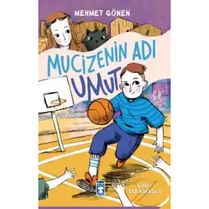 TCX Mucizenin Adı Umut