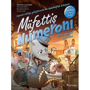 TCX Müfettiş Numeroni