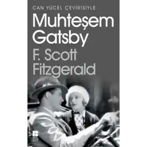 TCX Muhteşem Gatsby