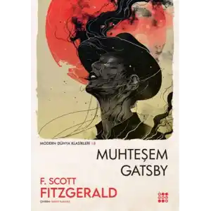 TCX Muhteşem Gatsby