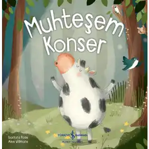 TCX Muhteşem Konser