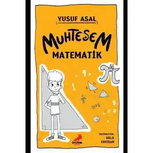 TCX Muhteşem Matematik