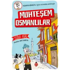 TCX Muhteşem Osmanlılar