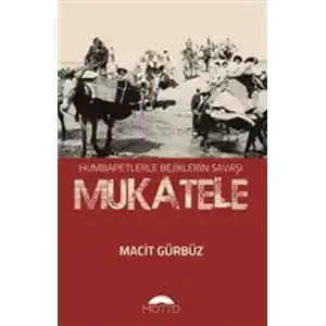 TCX Mukatele