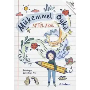 TCX Mükemmel Öykü