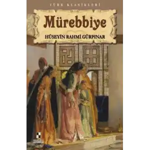 TCX Mürebbiye