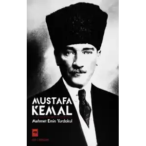 TCX Mustafa Kemal