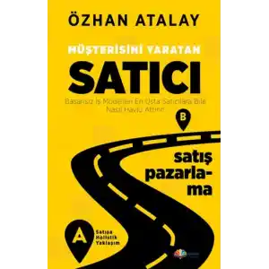 TCX Müşterisini tan Satıcı