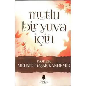 TCX Mutlu Bir Yuva İçin