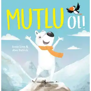 TCX Mutlu Ol!