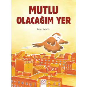 TCX Mutlu Olacağım Yer