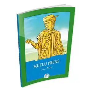 TCX Mutlu Prens