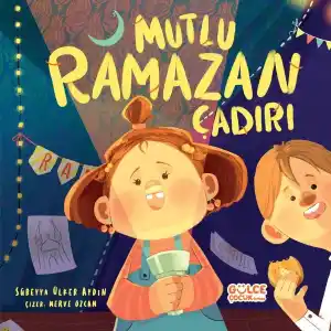 TCX Mutlu Ramazan Çadırı