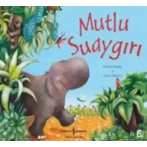 TCX Mutlu Suaygırı