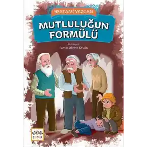 TCX Mutluluğun Formülü