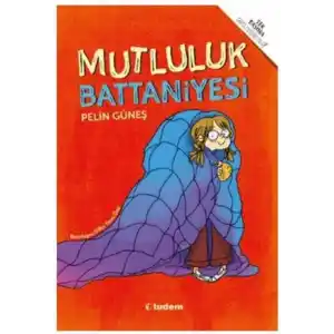 TCX Mutluluk Battaniyesi
