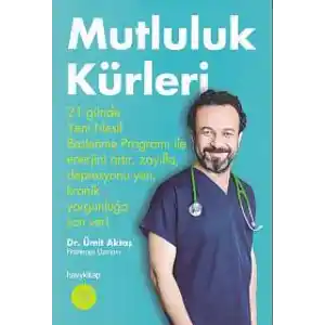 TCX Mutluluk Kürleri