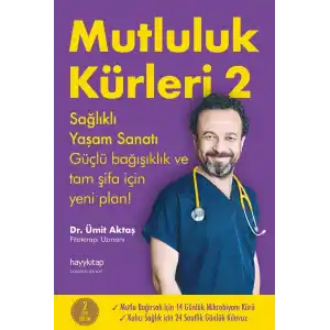 TCX Mutluluk Kürleri 2