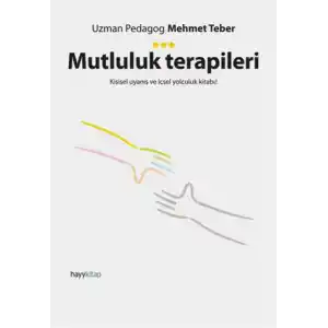 TCX Mutluluk Terapileri