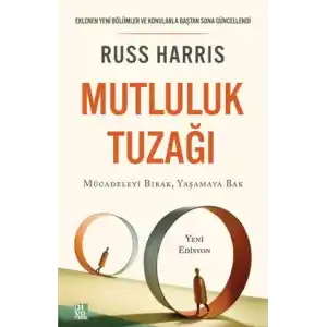 TCX Mutluluk Tuzağı
