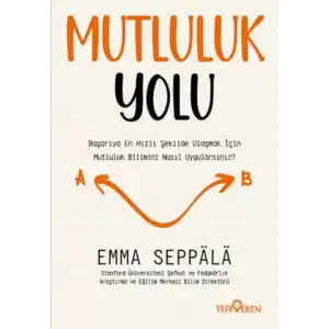 TCX Mutluluk Yolu