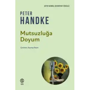 TCX Mutsuzluğa Doyum