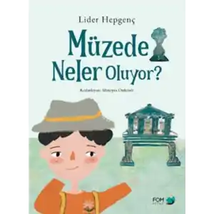 TCX Müzede Neler Oluyor?