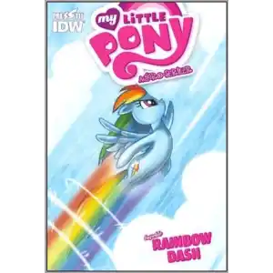 TCX My Little Pony: Rainbow Dash