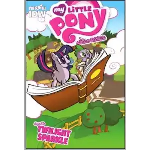 TCX My Little Pony: Twilight Sparkle