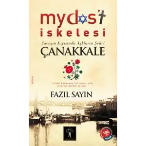 TCX Mydos’t İskelesi