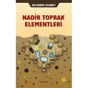 TCX Nadir Toprak Elementleri