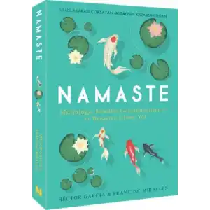 TCX Namaste