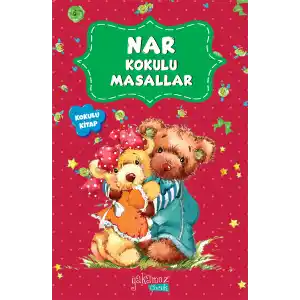 TCX Nar Kokulu Masallar