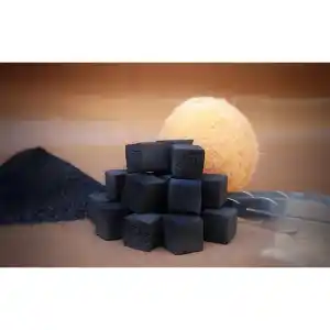 TCX NARGİLE KÖMÜRÜ 1 KG