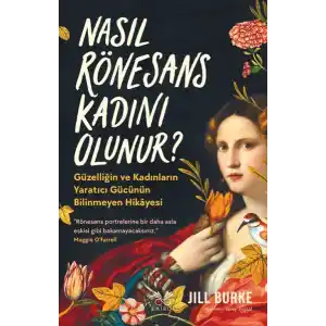 TCX Nasıl Rönesans Kadını Olunur?