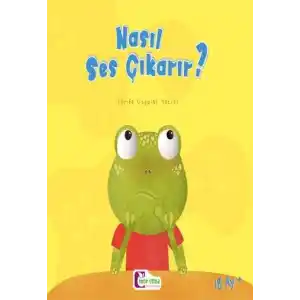 TCX Nasıl Ses Çıkarır