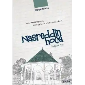 TCX Nasreddin Ha