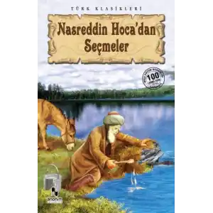 TCX Nasreddin Hadan Seçmeler