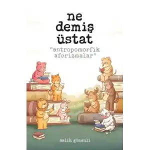 TCX Ne Demiş Üstat