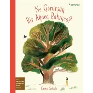 TCX Ne Görürsün Bir Ağaca Bakınca?