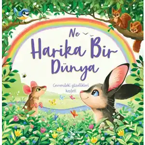 TCX Ne Harika Bir Dünya