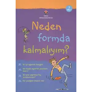 TCX Neden Formda Kalmalıyım