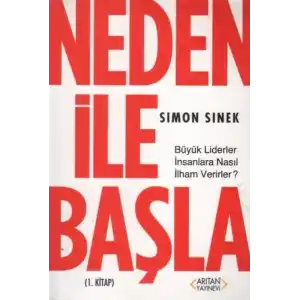 TCX Neden ile Başla 1.