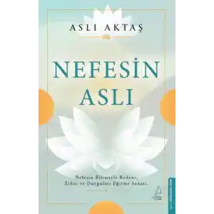 TCX Nefesin Aslı