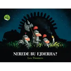 TCX Nerede Bu Ejderha?