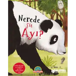 TCX Nerede Şu Ayı ?  (Ciltli)