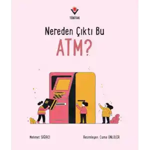 TCX Nereden Çıktı Bu ATM?