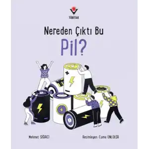 TCX Nereden Çıktı Bu Pil?