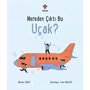 TCX Nereden Çıktı Bu Uçak?